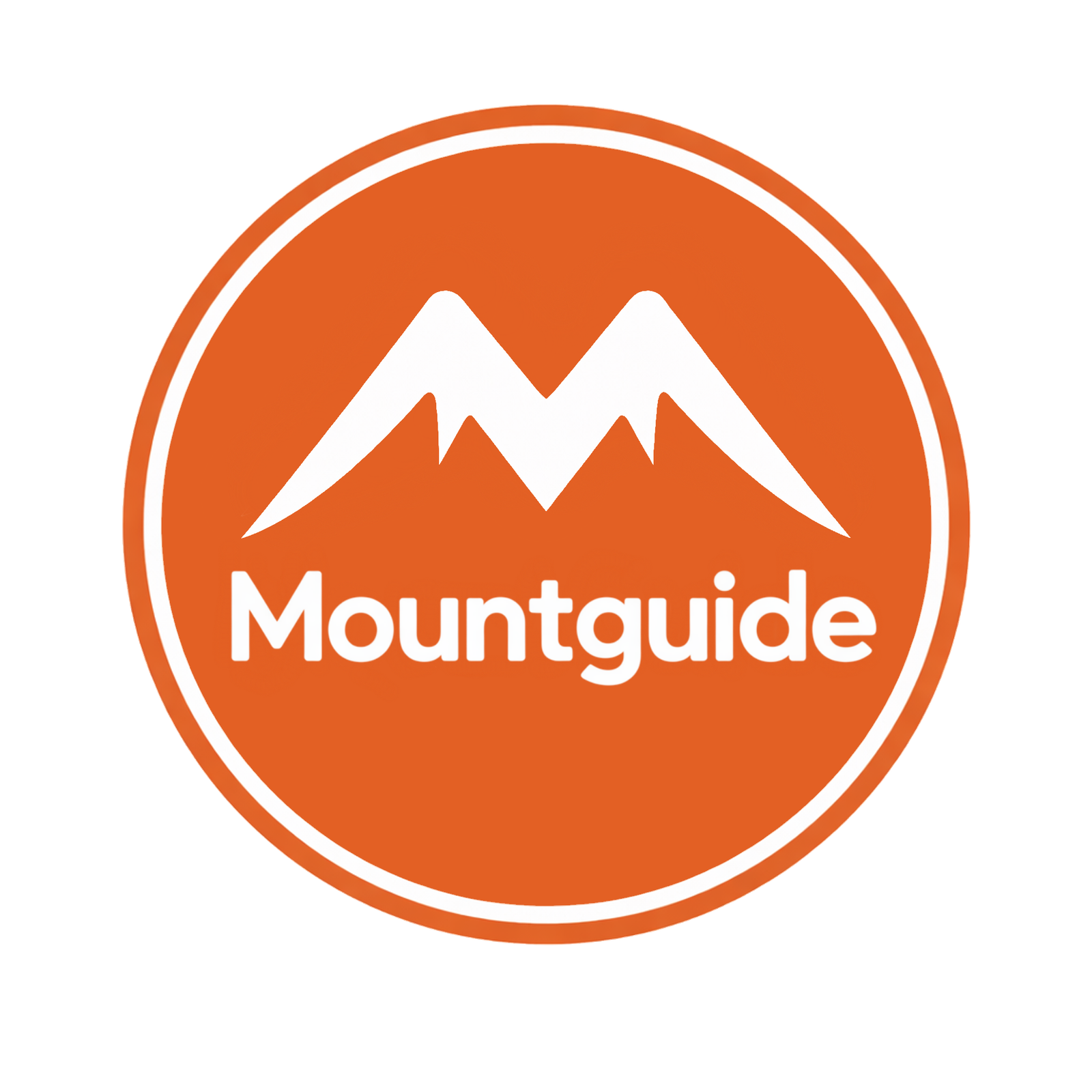 MountGuide